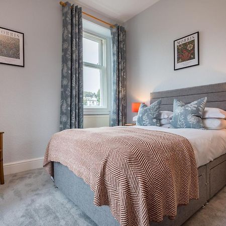 Wansfell Heights Vila Ambleside Exterior foto