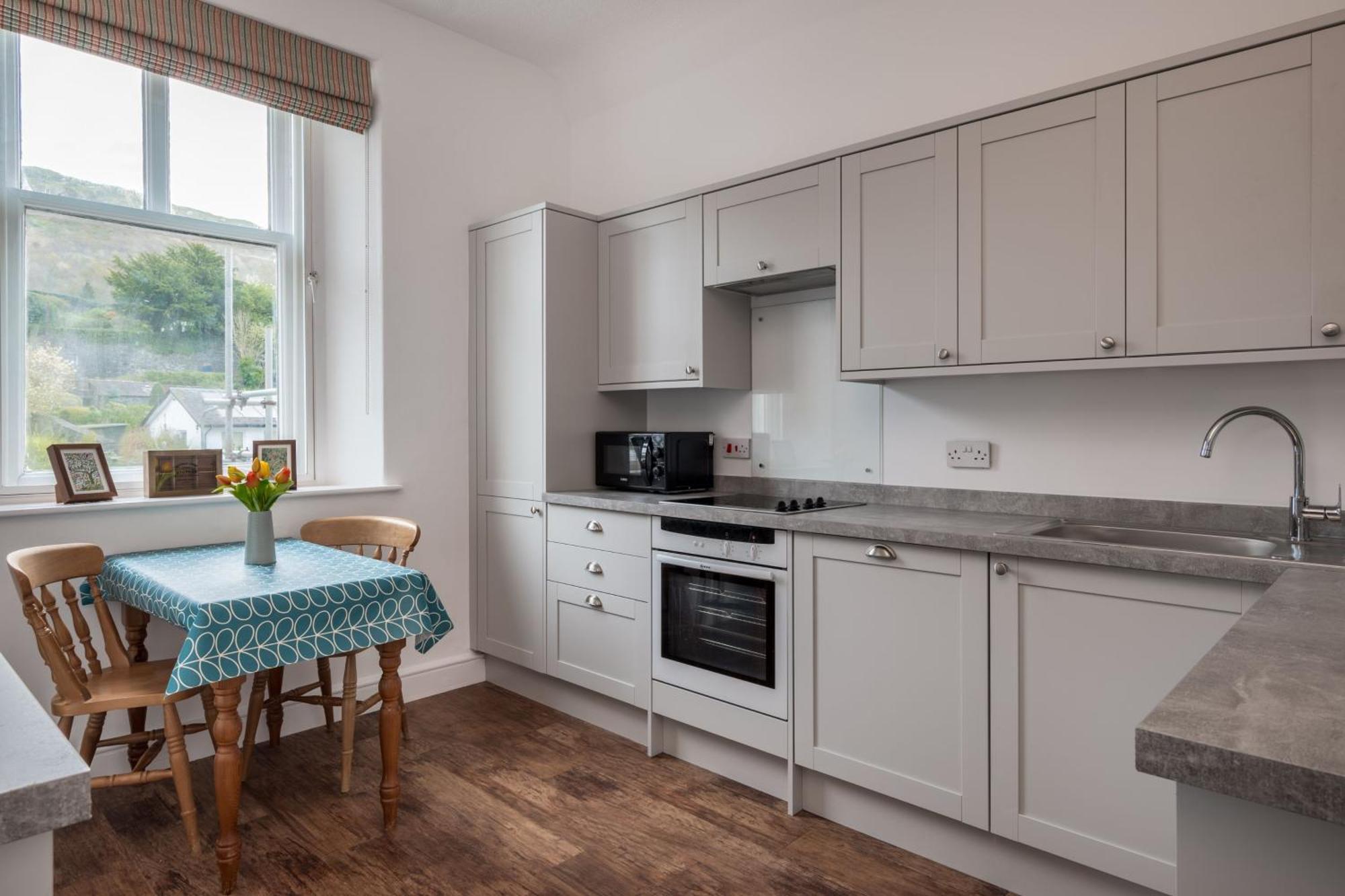Wansfell Heights Vila Ambleside Exterior foto