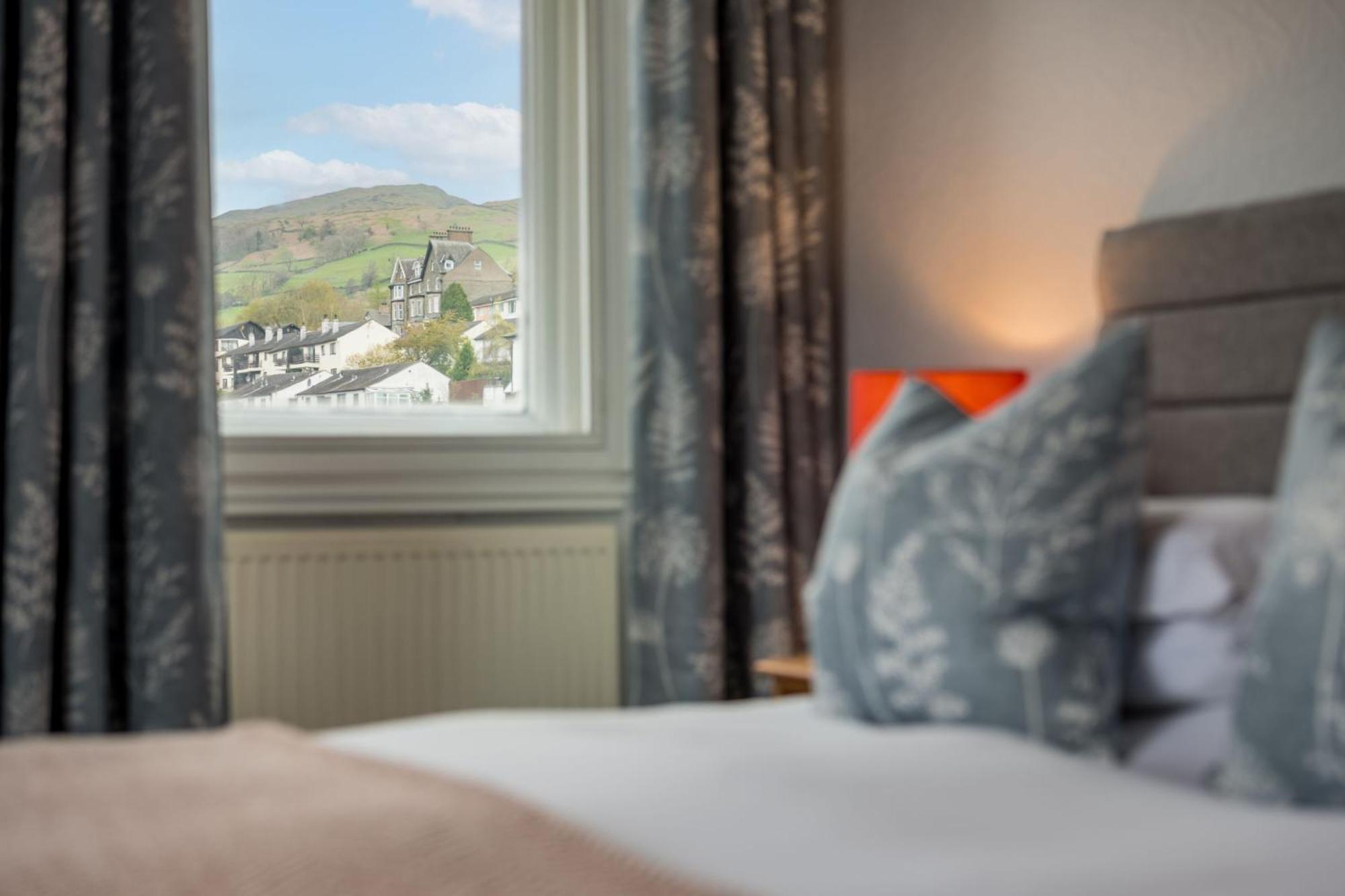 Wansfell Heights Vila Ambleside Exterior foto