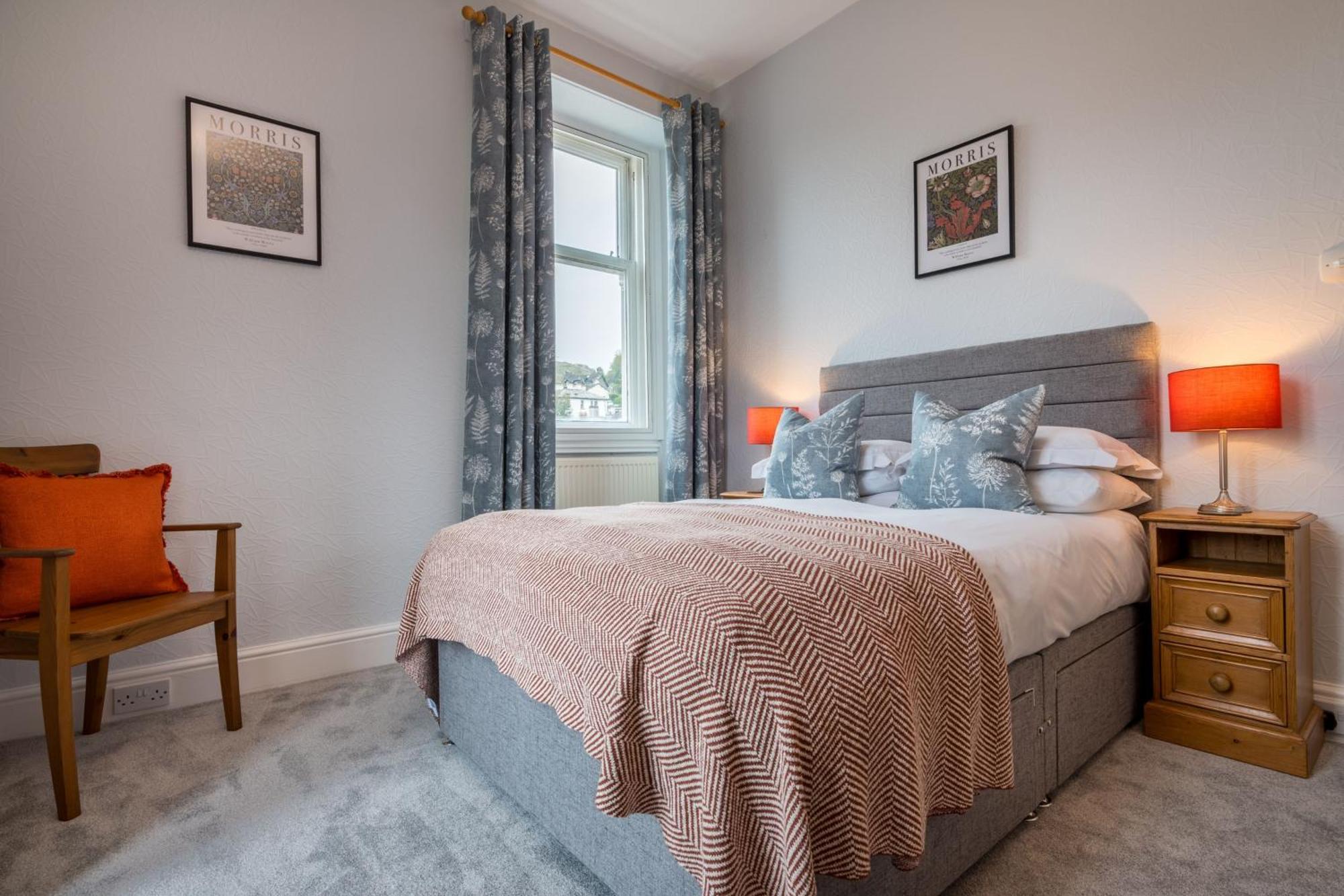 Wansfell Heights Vila Ambleside Exterior foto